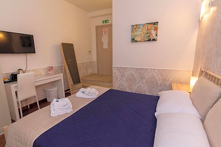Aurelio Deluxe Rooms