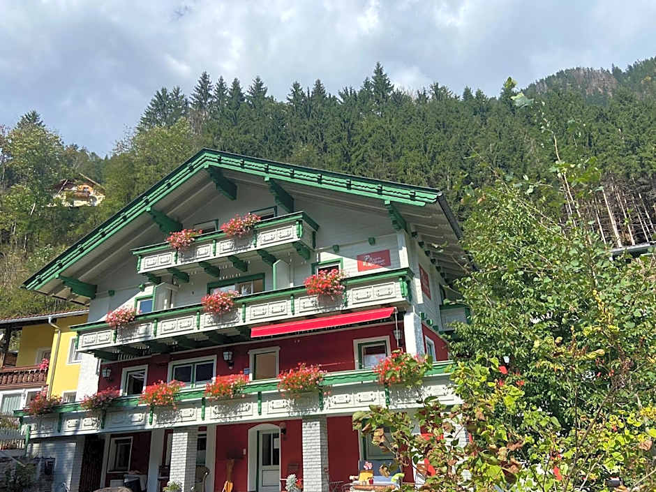 Molltaler Appartements en b&b