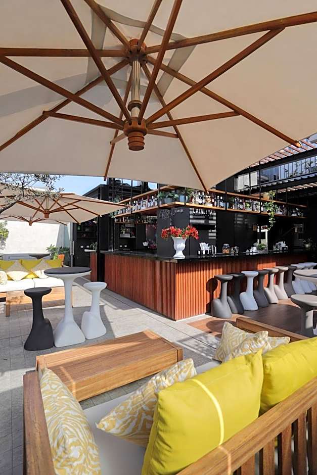 INNSiDE by Meliá Lima Miraflores