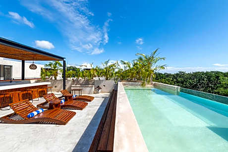 Irie Tulum