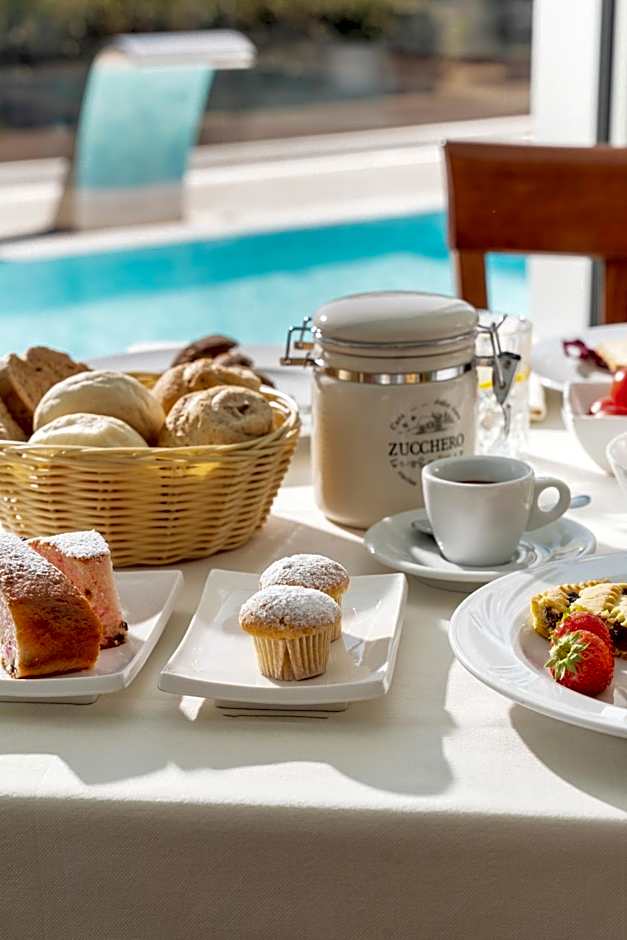 Hotel Ascot Riccione