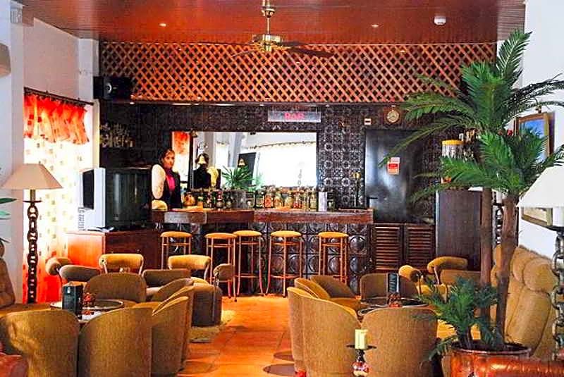 Hotel Apartamento Rosamar I