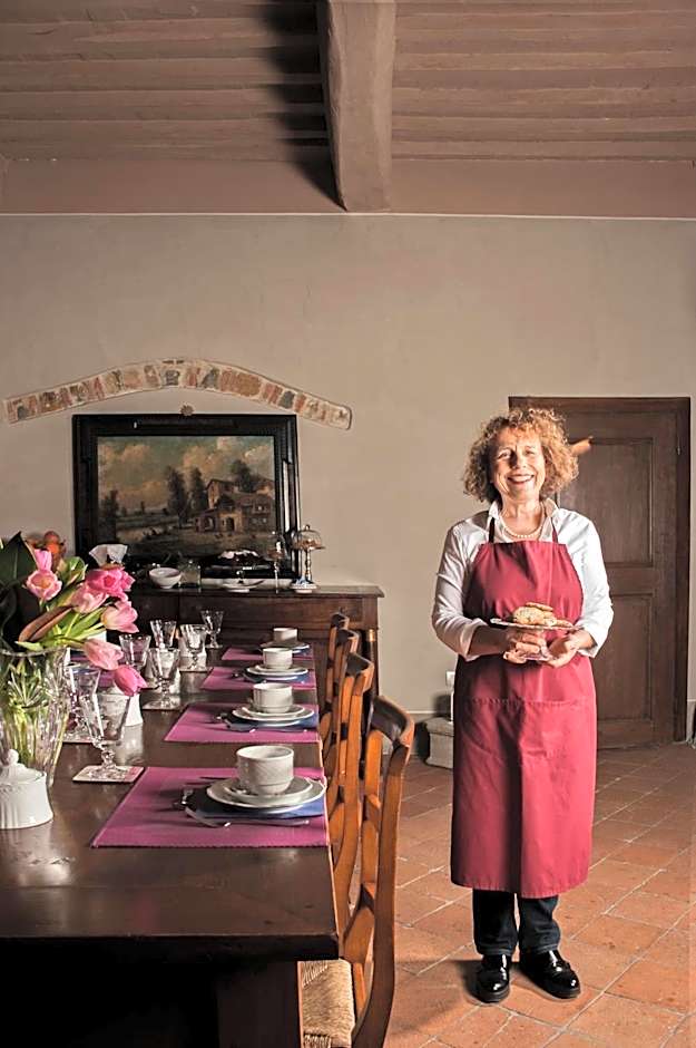 Palazzo Malaspina B&B