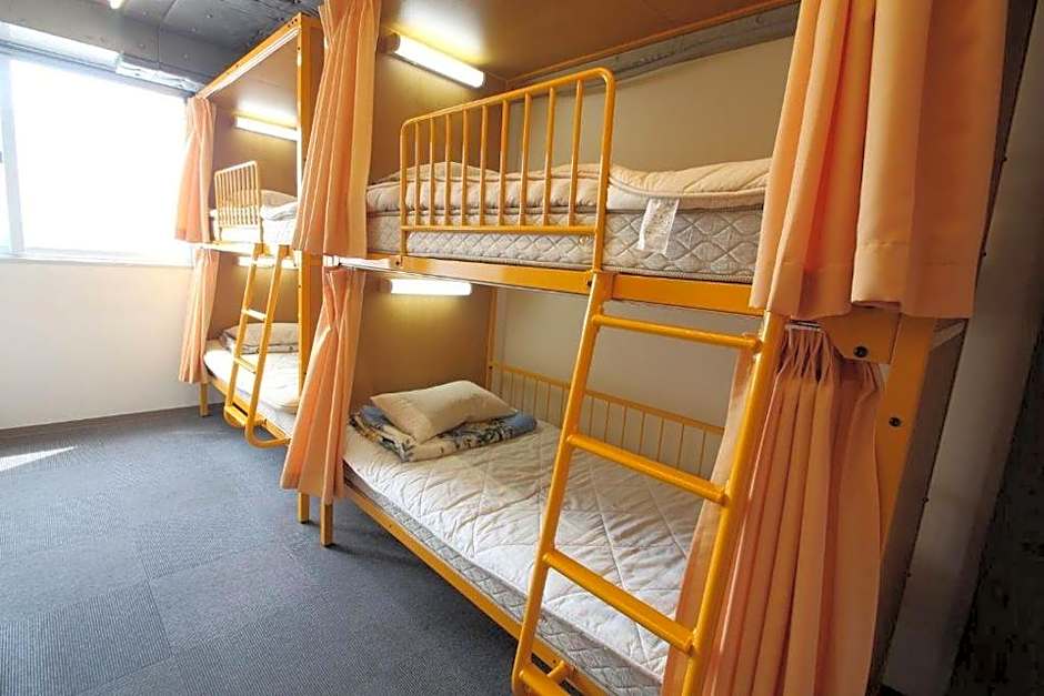 Sakura Hostel Asakusa