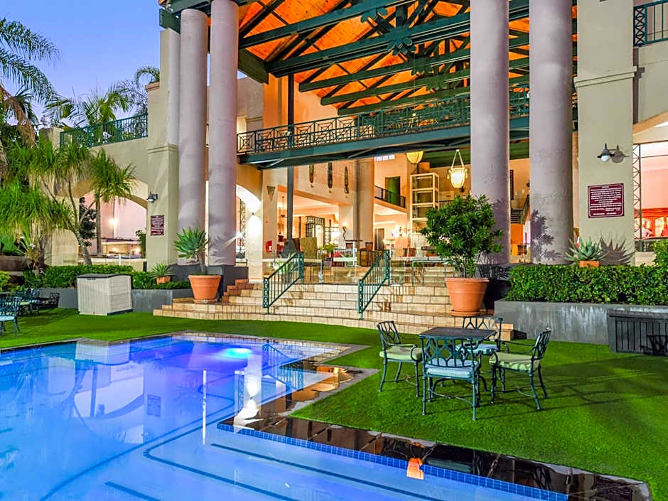 Mercure Hotel Nelspruit