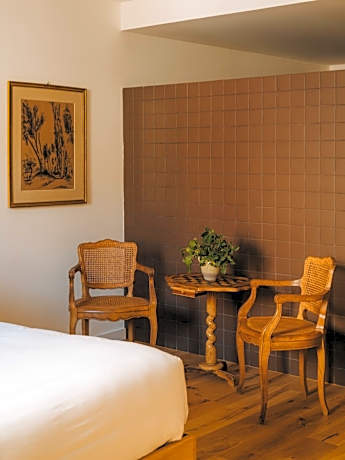 Comfort Triple Room with Shower