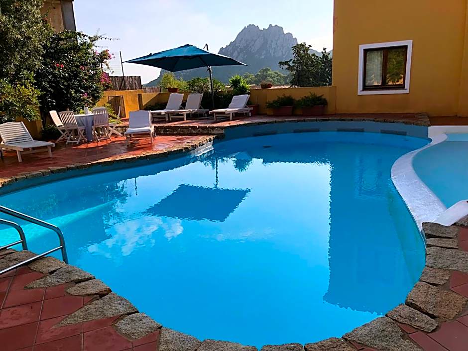 Boutique Hotel Sant'Andrea & Relais