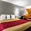 Econo Lodge Airport I-35 North