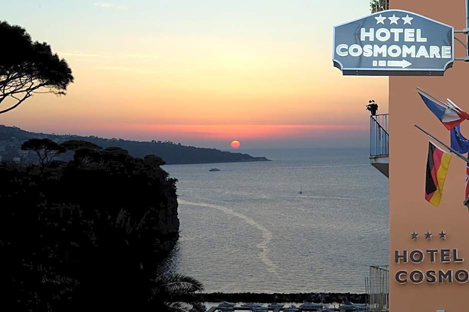 Hotel Cosmomare