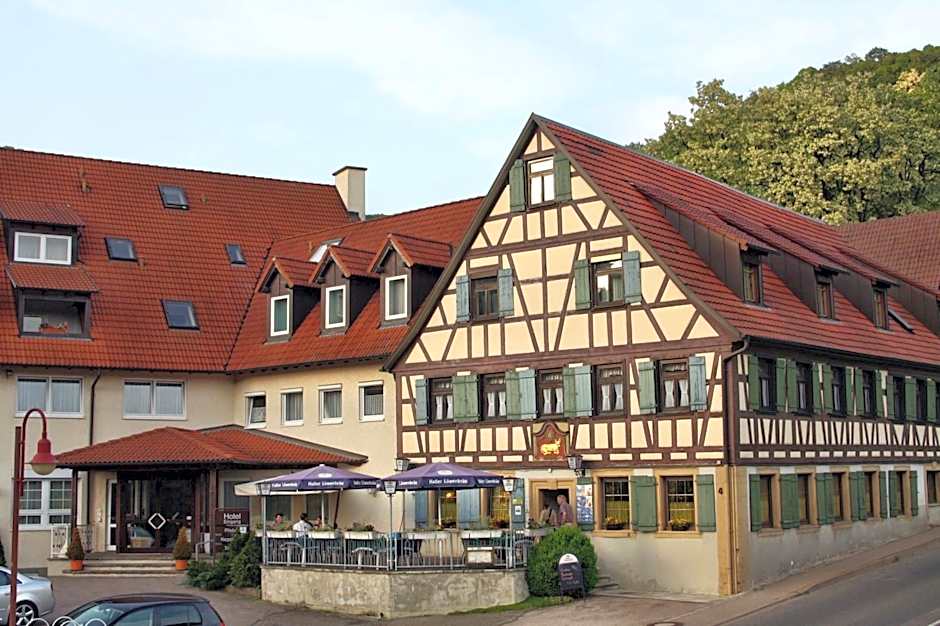 Akzent Hotel Goldener Ochsen