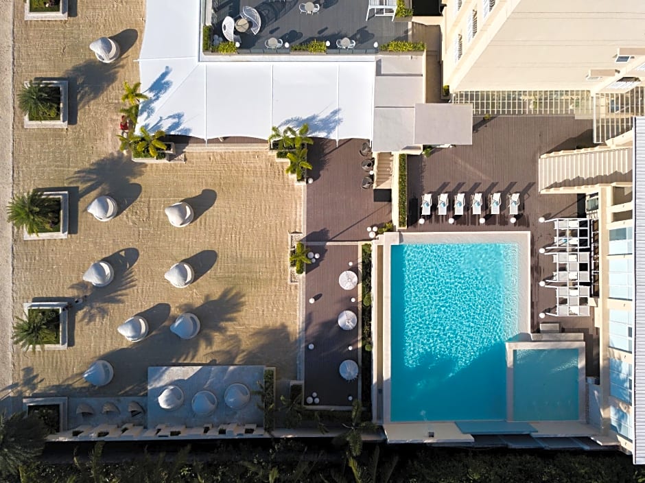 Be Resort Mactan