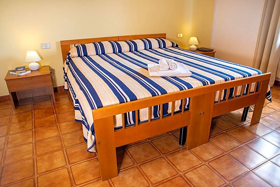 Hotel L'Aragosta