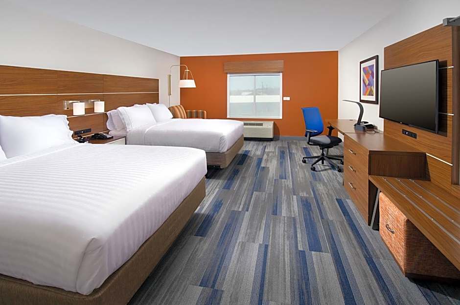 Holiday Inn Express & Suites New Braunfels By IHG