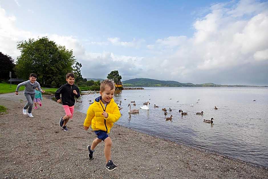 Clareville House B&B