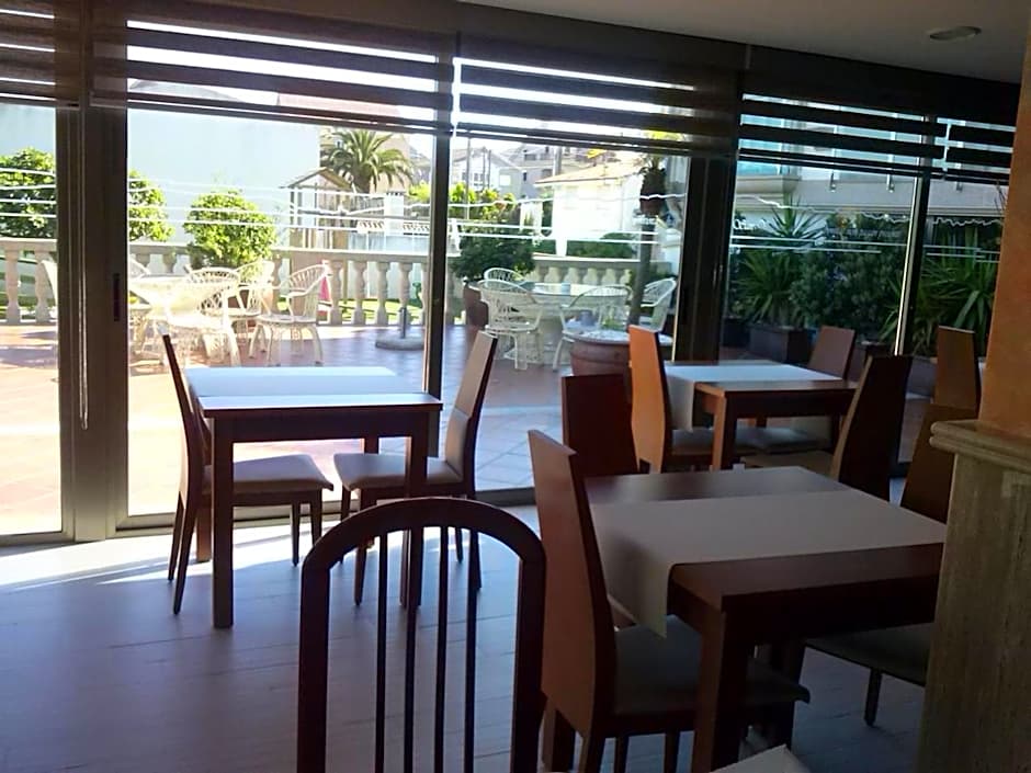 Hotel Piñeiro 2 Estrellas Superior