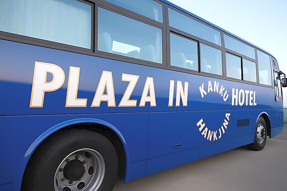 Plaza In Kanku Hotel