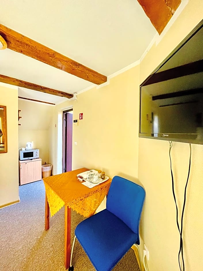 Express Guest House