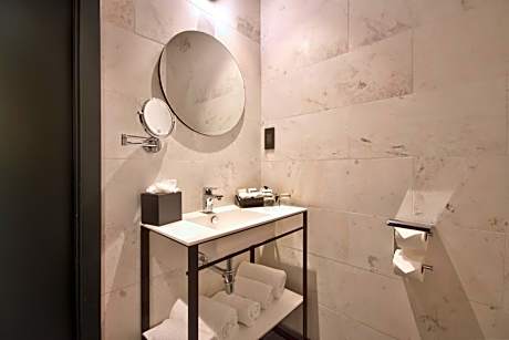 Superior Double or Twin Room with Maltese Balcony