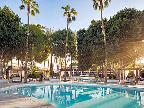 The Scott Resort & Spa