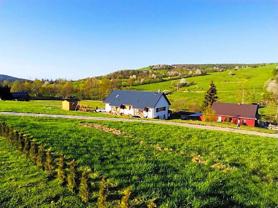 Pokoje goscinne u Olguni