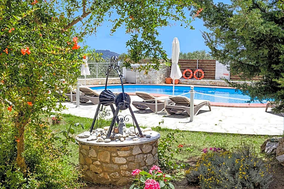 Blue Horizon Studios