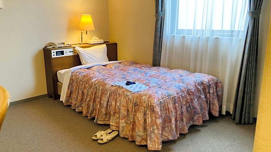 Shingu Ui Hotel