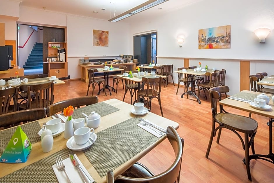 Sure Hotel by Best Western Ratingen