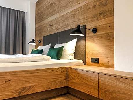 ride & relax Aparthotel Schwarz