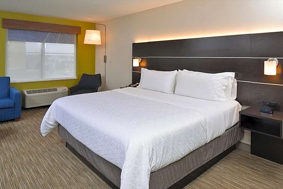 Holiday Inn Express Wixom By IHG