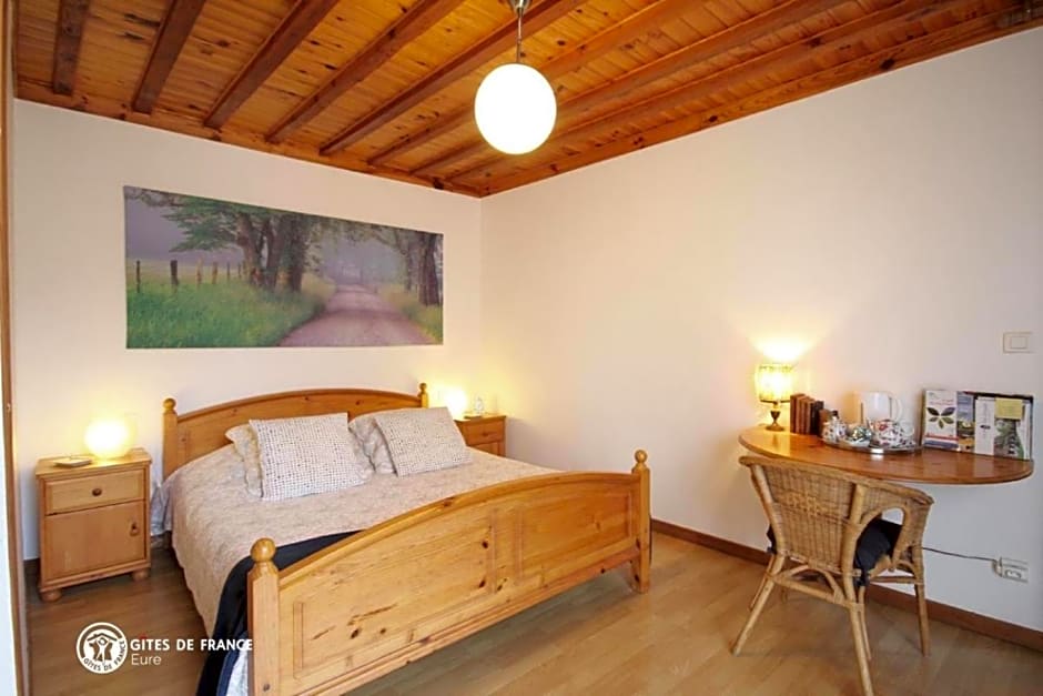 Les Chambres du Chataignier