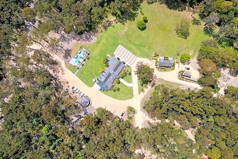 Jackson Ranch by Bannisters