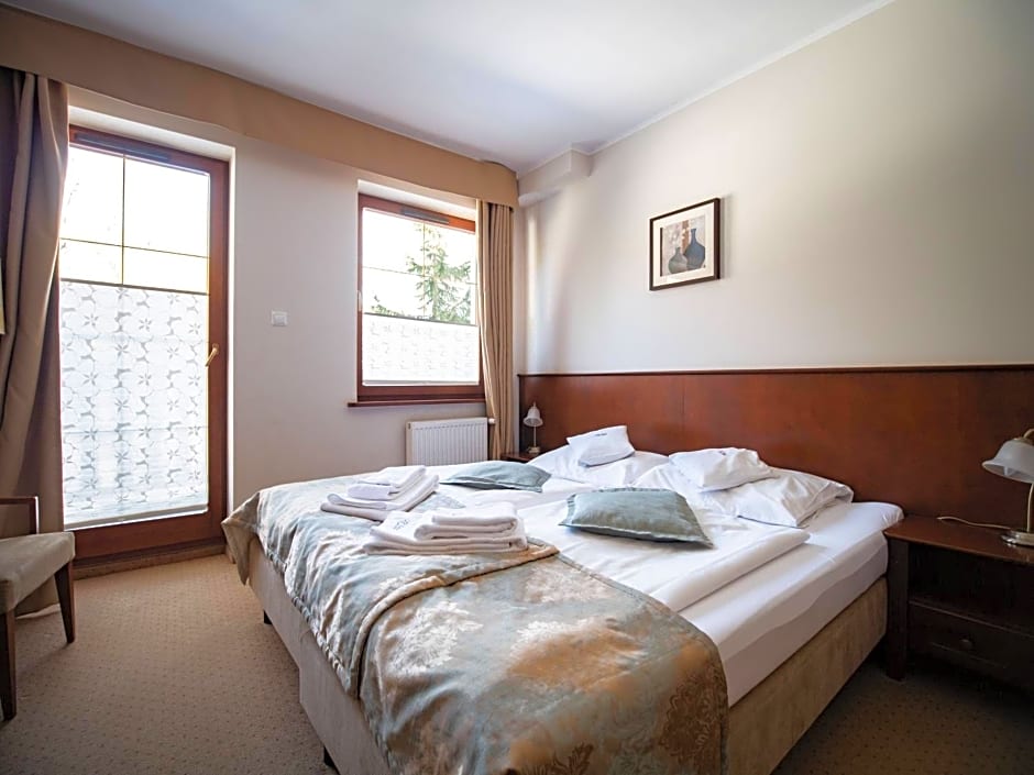 Villa Wernera Hotel & Spa