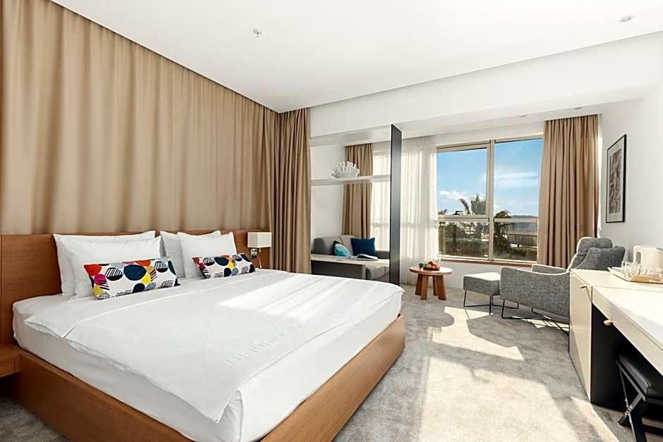 Hotel Harmonia by Dukley