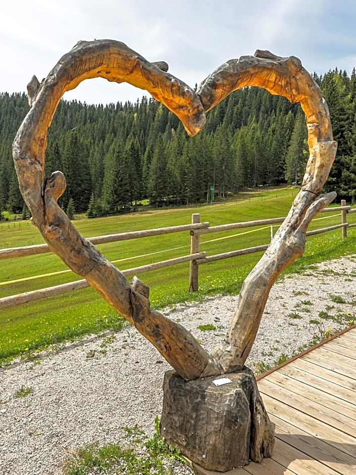 Hotel Jelka Pokljuka