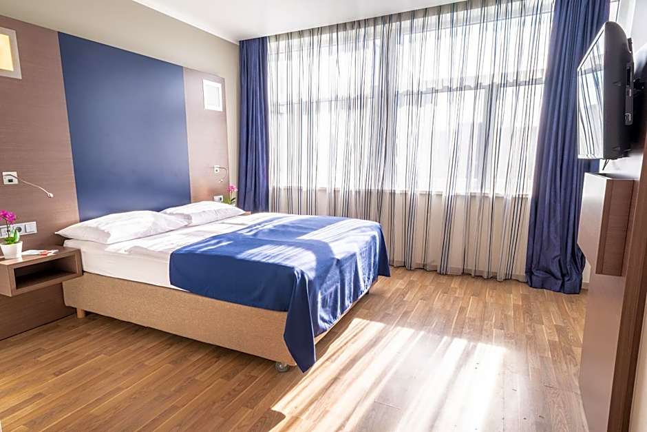 Hotel Orangerie