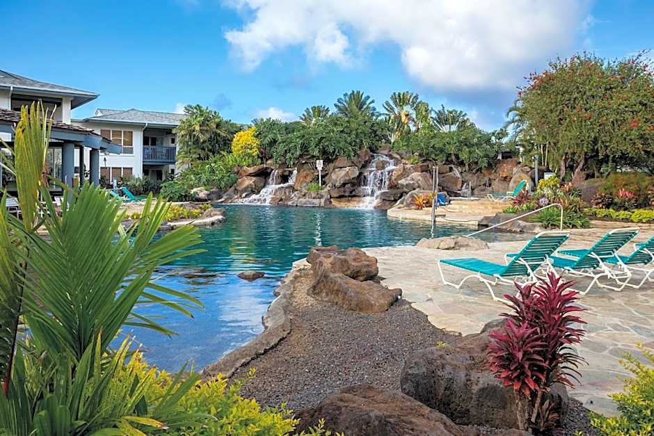 Club Wyndham Bali Hai Villas