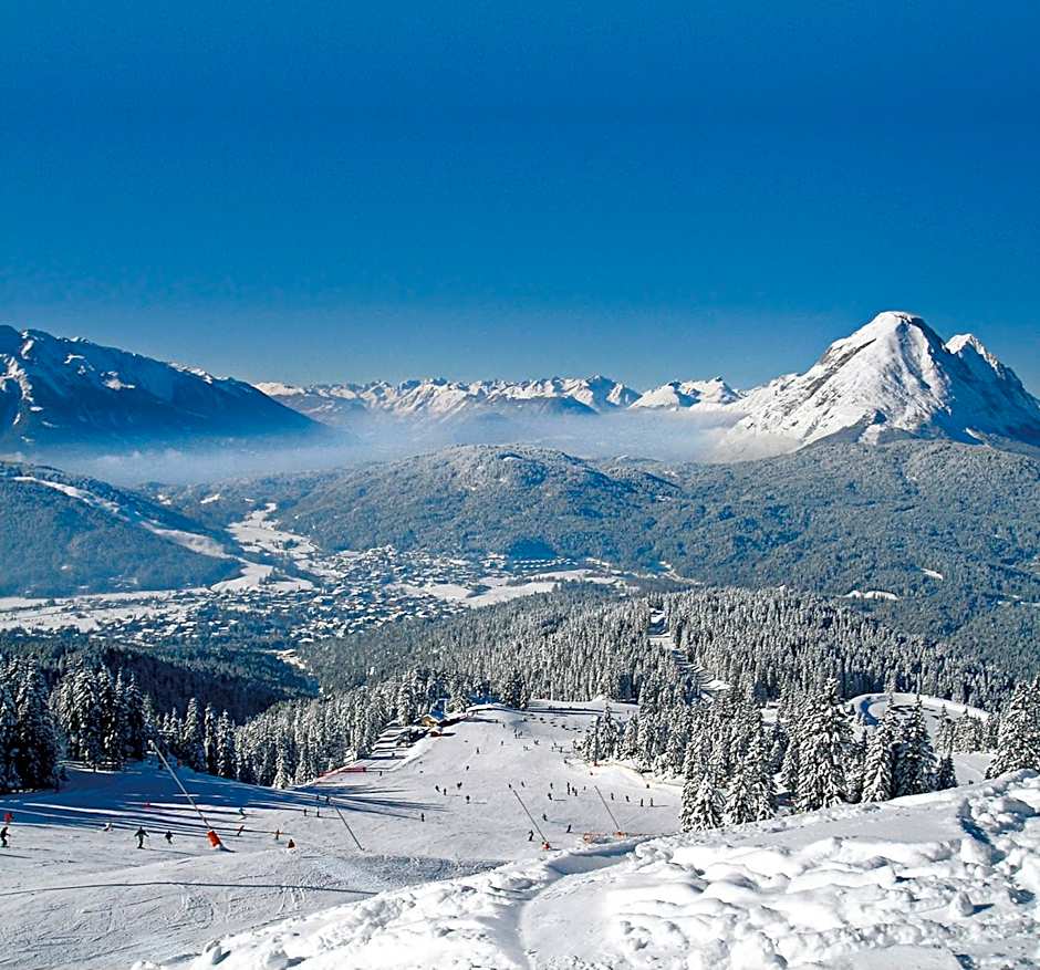 Hotel Bergland All Inclusive Top Quality