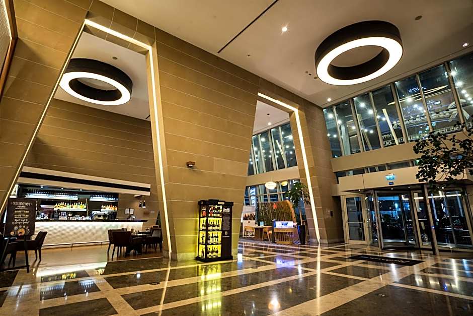 Radisson Blu Hotel Batumi