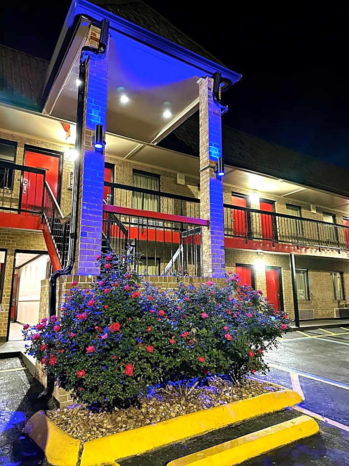 Travelers Inn Elizabeth City