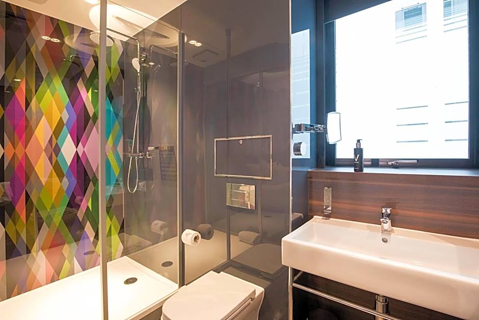 Village Hotel Southampton Eastleigh