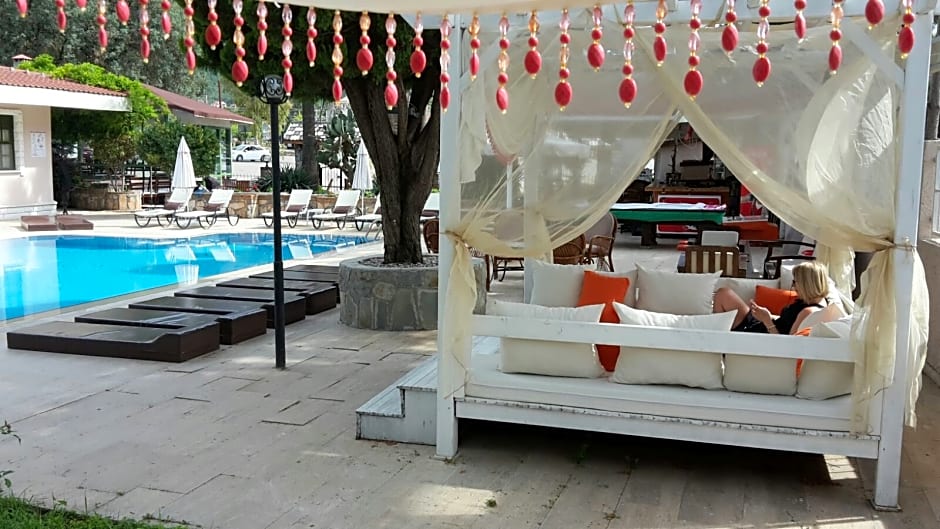 Vento Boutique Hotel