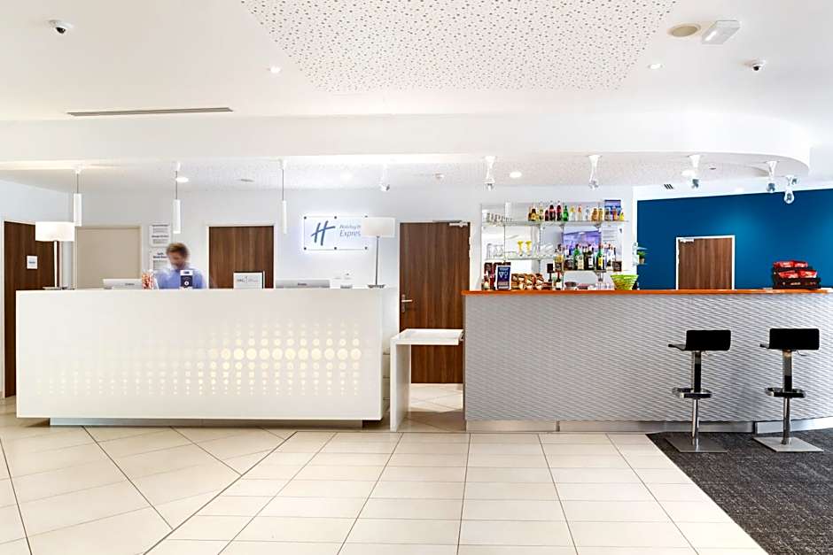 Holiday Inn Express Toulon Sainte-Musse By IHG