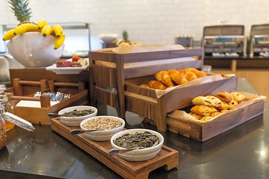 Holiday Inn Express Ljubljana By IHG