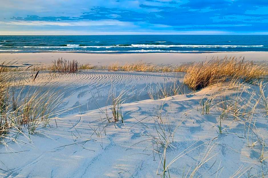 Bla Marine Domki nad Morzem