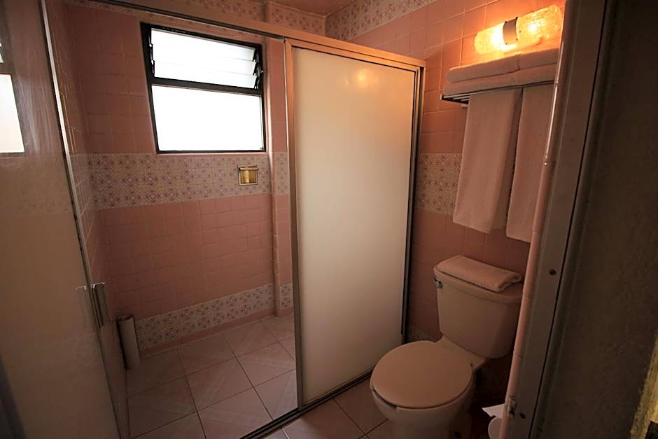 Hotel Maria Cristina