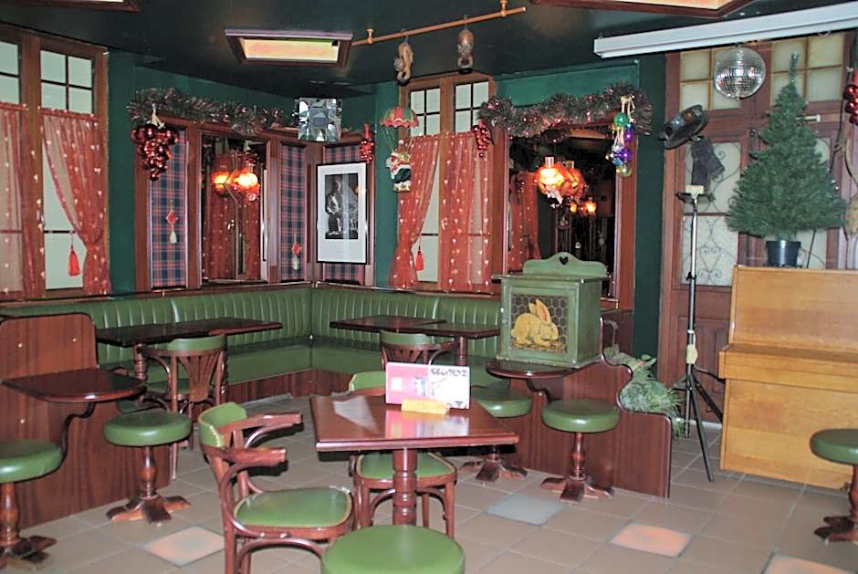 Le Marboré