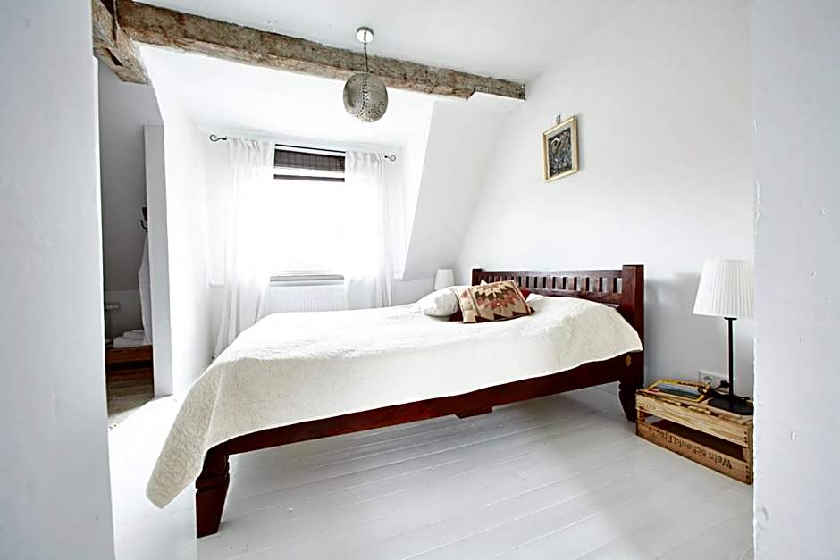 Schuhmacherei Guesthouse