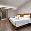 Echarm Hotel Nanchang West Station North Square Provincial Maternity and Child Hospital