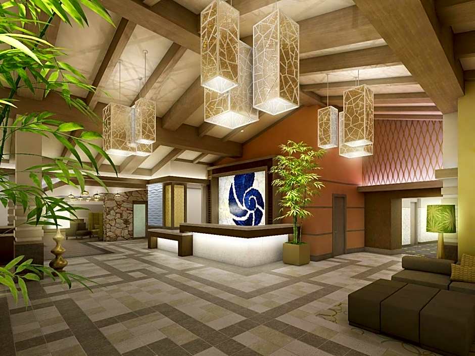 Hotel Indigo East End By IHG