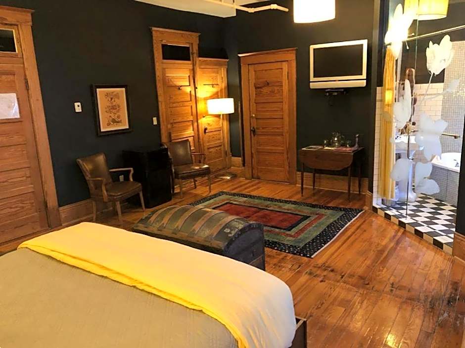 Hotel Frederick